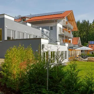 Wellnesshotel Deine Auszeit Hotel