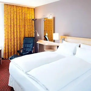 Hotel Nh Messe ****
