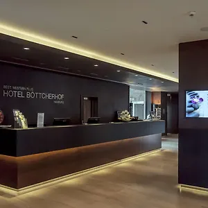 Hotel Western Böttcherhof ****