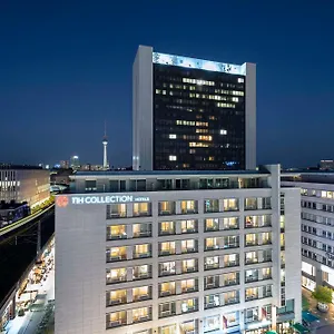 Hotel Nh Collection Mitte Friedrichstrasse ****