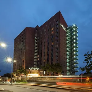 Hotel Pullman Fontana ****