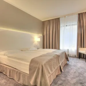 Hotel Relexa Airport Düsseldorf/ratingen ****