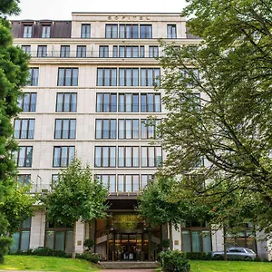 Hotel Sofitel Frankfurt Opera *****