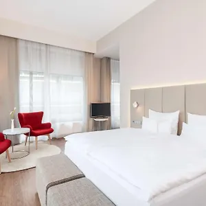 Hotel Nh Collection Mitte Friedrichstrasse ****