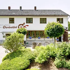 Gasthof&landhotel Ohrnbachtal Hotel