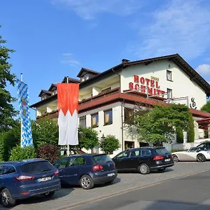 Schmitt Garni Hotel