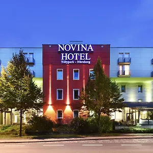 Hotel Novina Tillypark ****