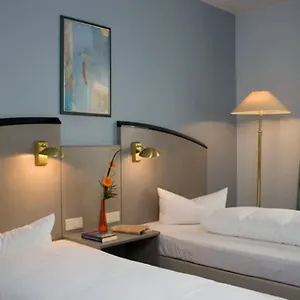Hotel Alt Tempelhof ***