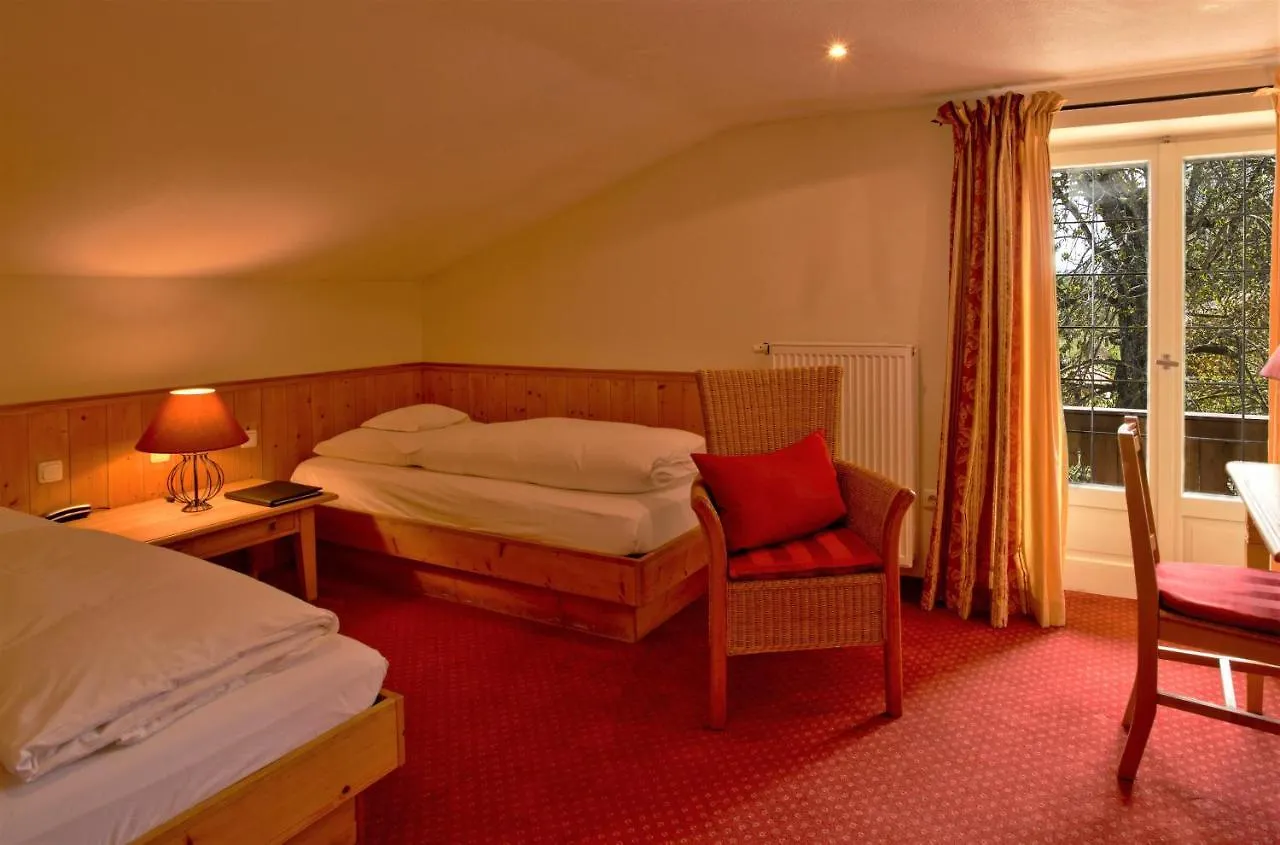 Hotel Kapler Alm Waakirchen 3*,