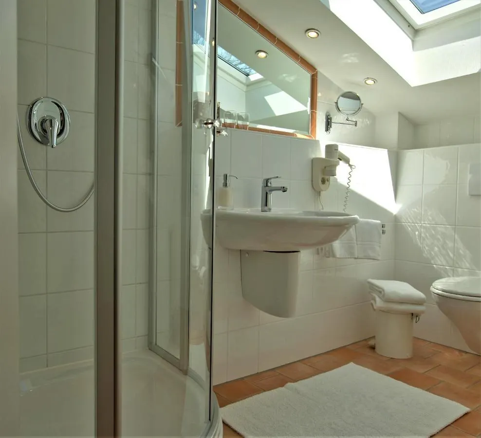 Hotel Kapler Alm Waakirchen Deutschland