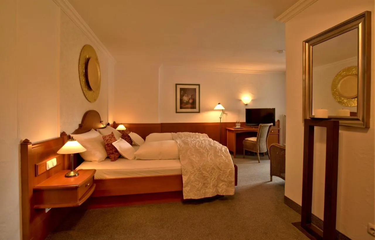 Hotel Kapler Alm Waakirchen