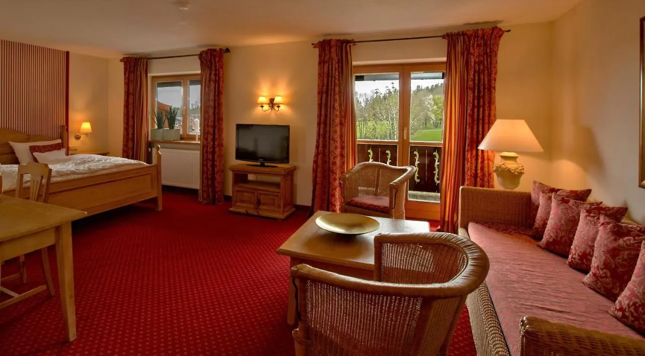Hotel Kapler Alm Waakirchen 3*,  Deutschland