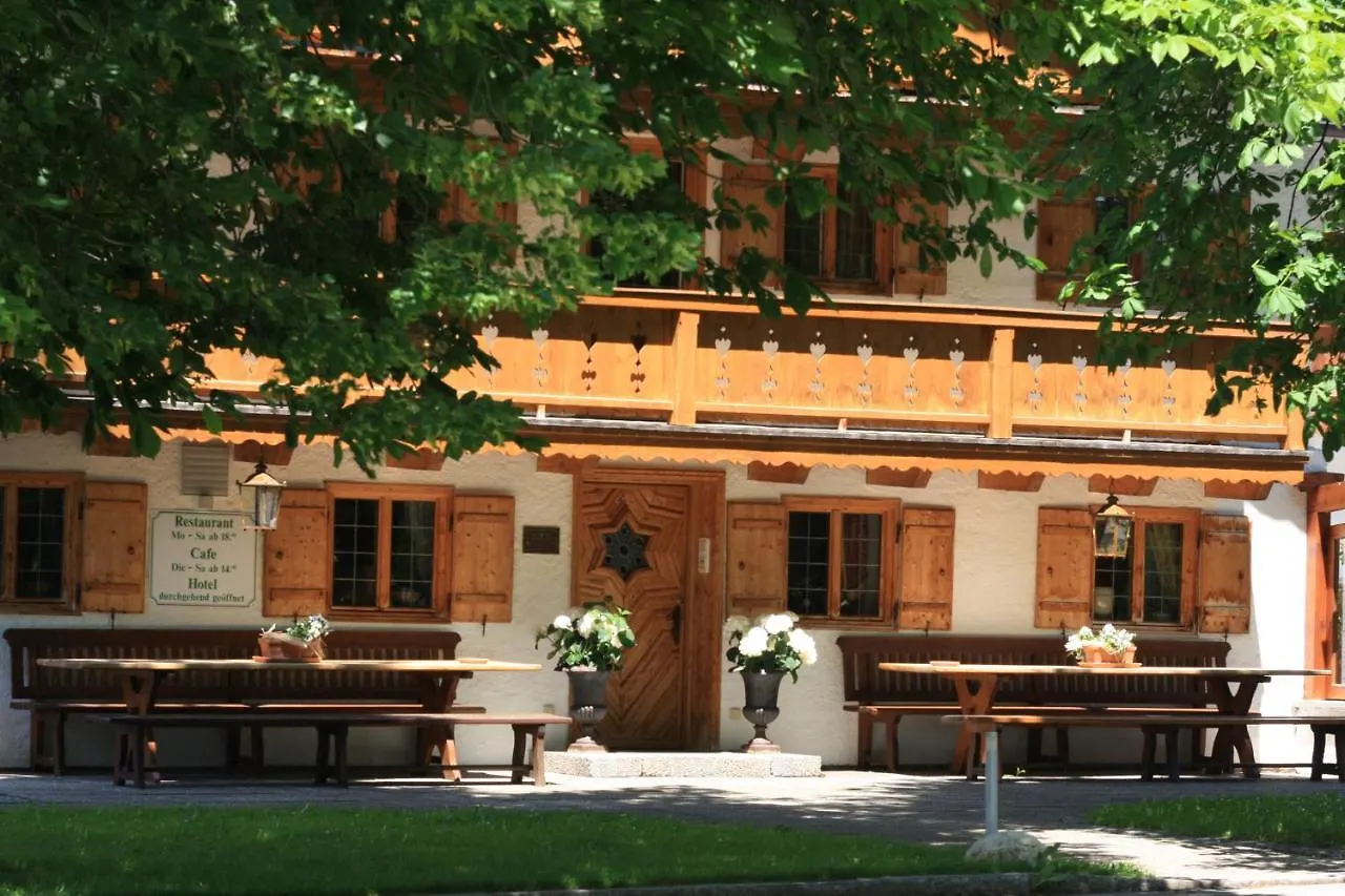 ***  Hotel Kapler Alm Waakirchen Deutschland